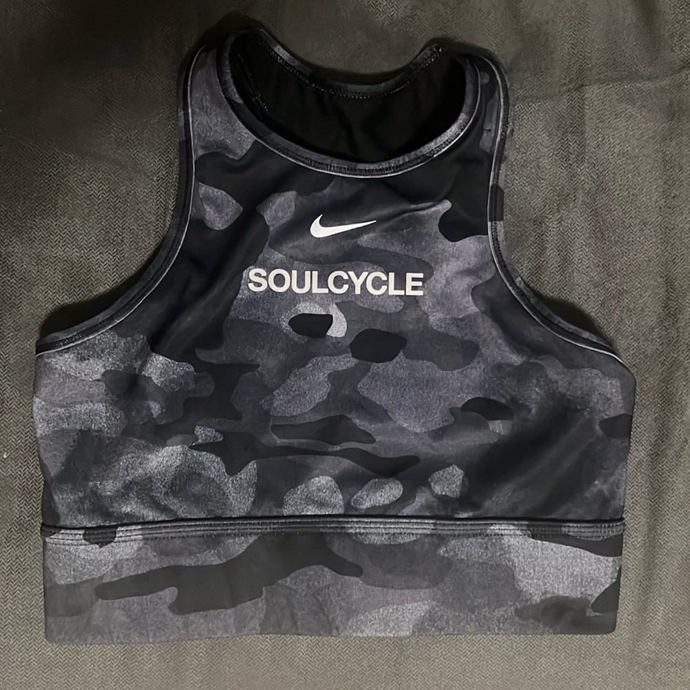 Nike x SoulCycle Sports Bra